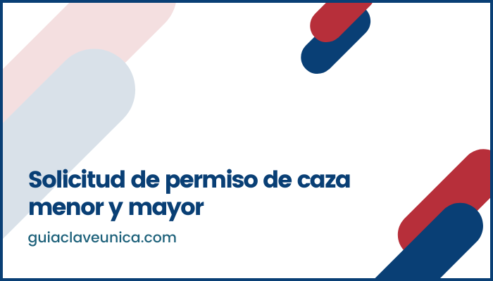 Cuáles son los requisitos para obtener una licencia de caza en Chile