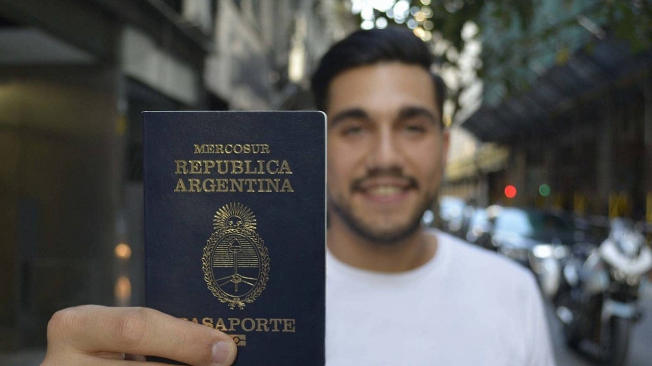 Cuánto tiempo tarda el proceso de naturalización en Argentina