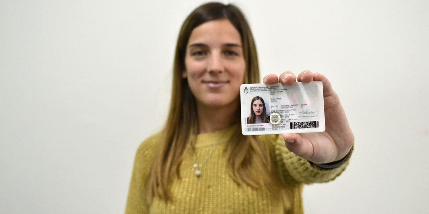 Puedo hacer trámites en Argentina si soy extranjero