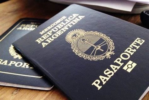 Qué debo hacer si me roban mi documento en Argentina