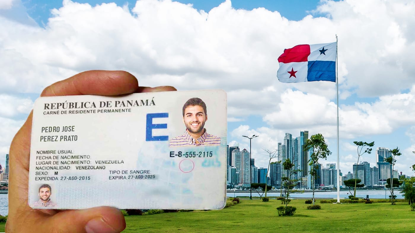 Qué trámites de impuestos debo realizar como residente en Panamá