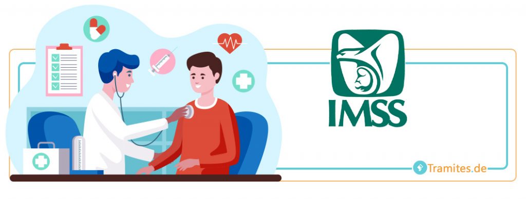 Consulta médica IMSS-BIENESTAR