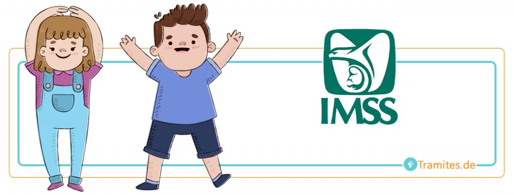 Inscripción a guarderías del IMSS