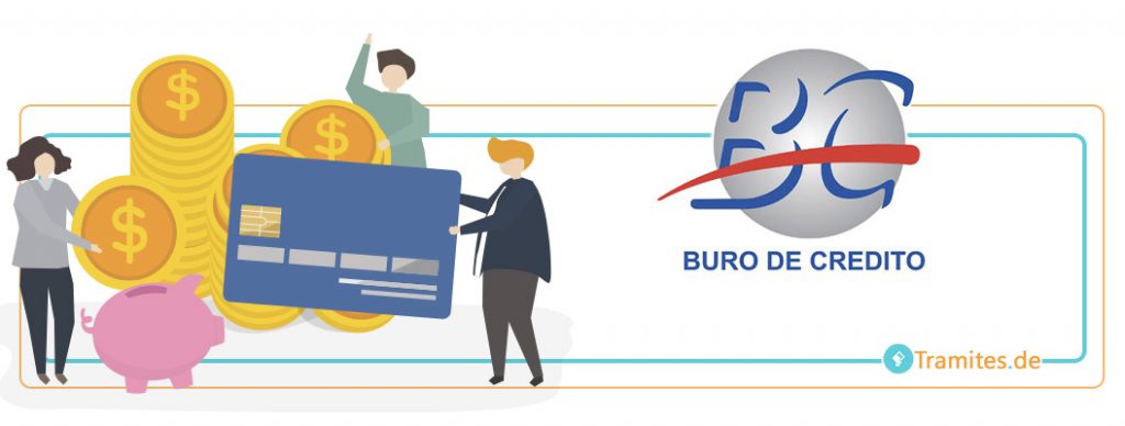 Reporte de Buro de Crédito Especial