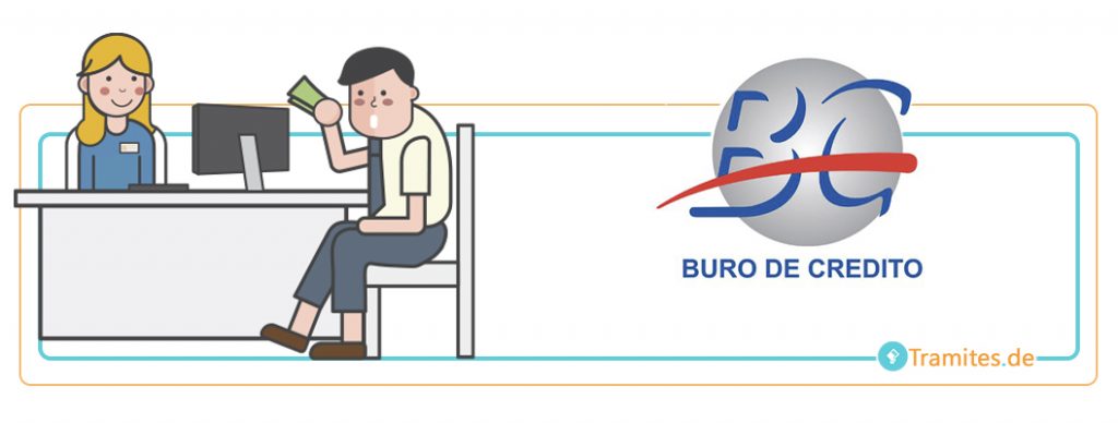 ¿Cómo salir de Buró de Crédito?